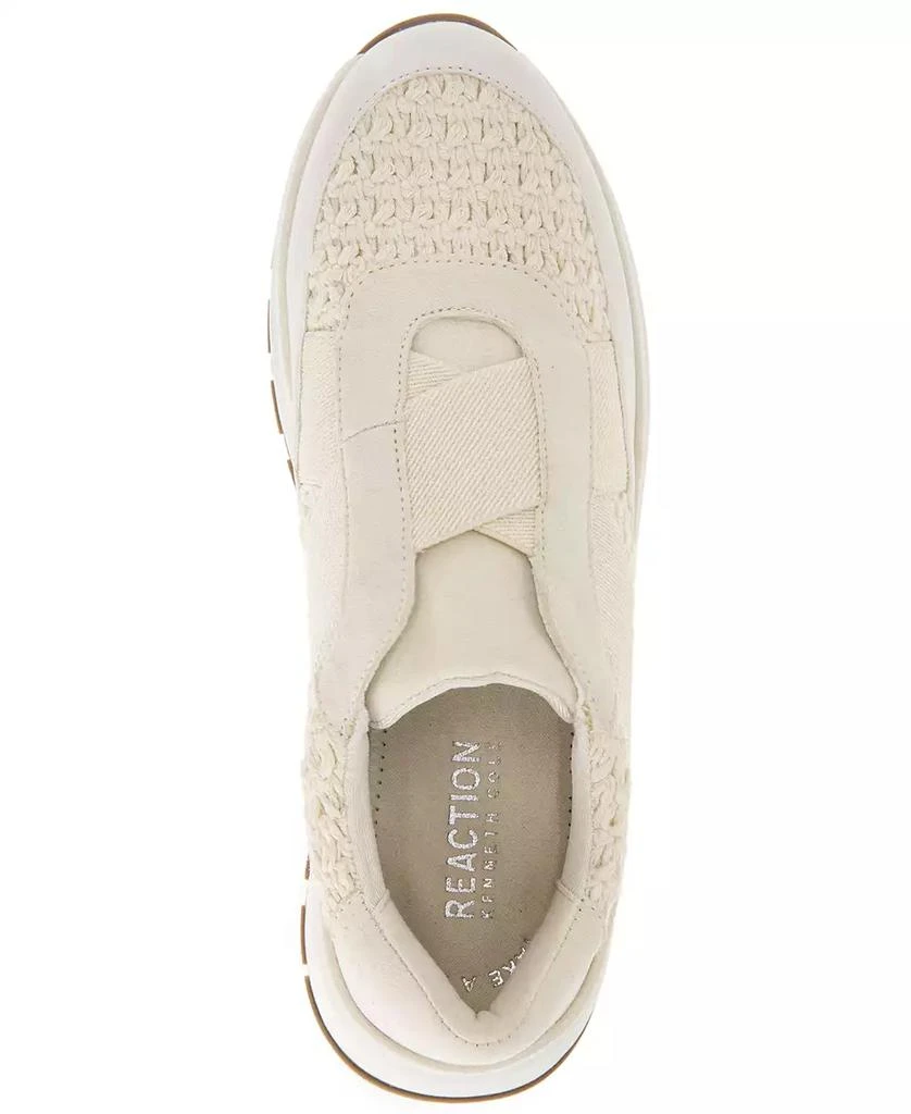 Kenneth Cole Women's Klancy Sneakers 4