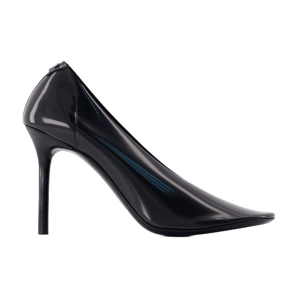 Courrèges Courrèges Nude Stilettos Pumps 1
