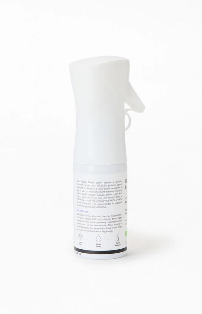 Jason Markk Stain & Water Repellent Spray 3