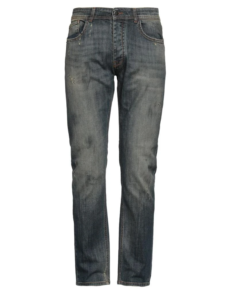Reign Denim pants 1