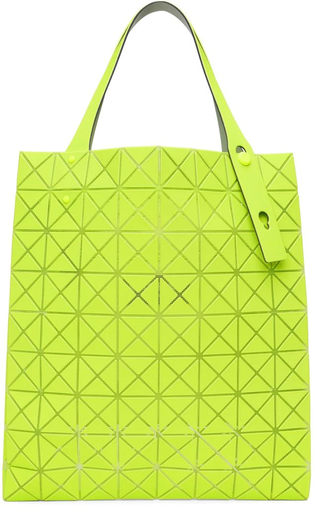 Shop Green Prism Plus Tote on Sale at BeyondStyle – Get 56% Off