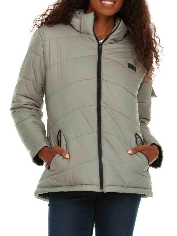 Helios Paffuto Heated Jacket 1