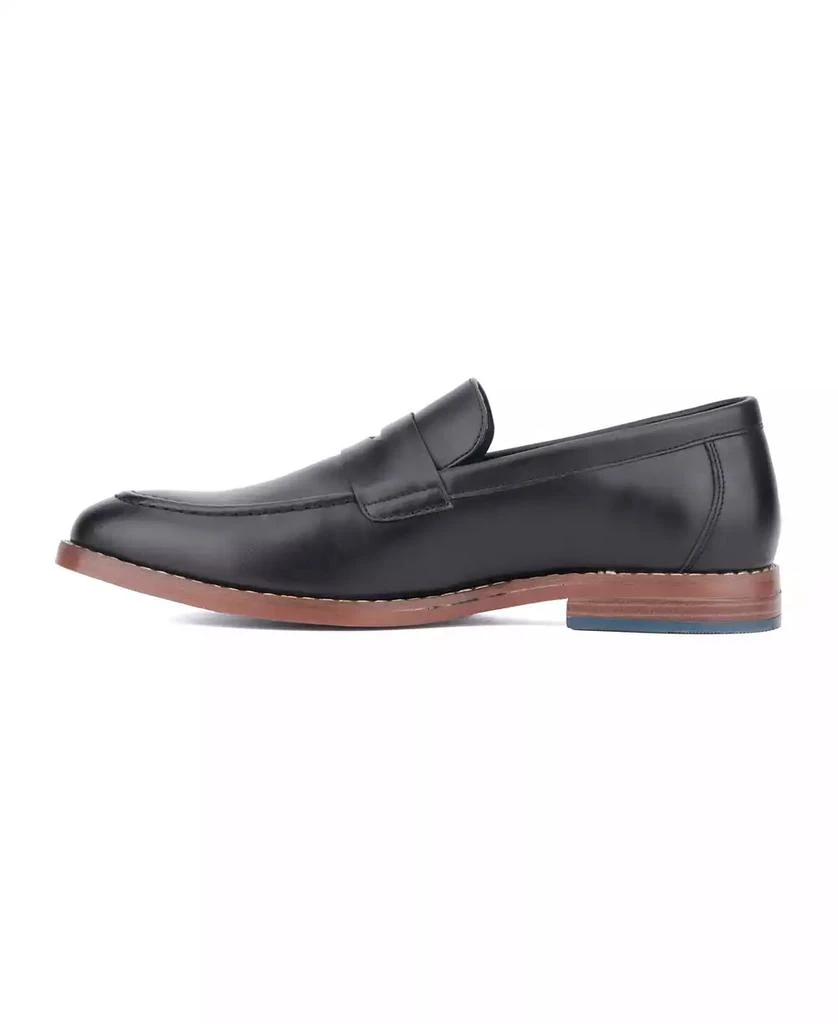 Reserved Footwear Men's Owen Loafer Dress Shoe 3