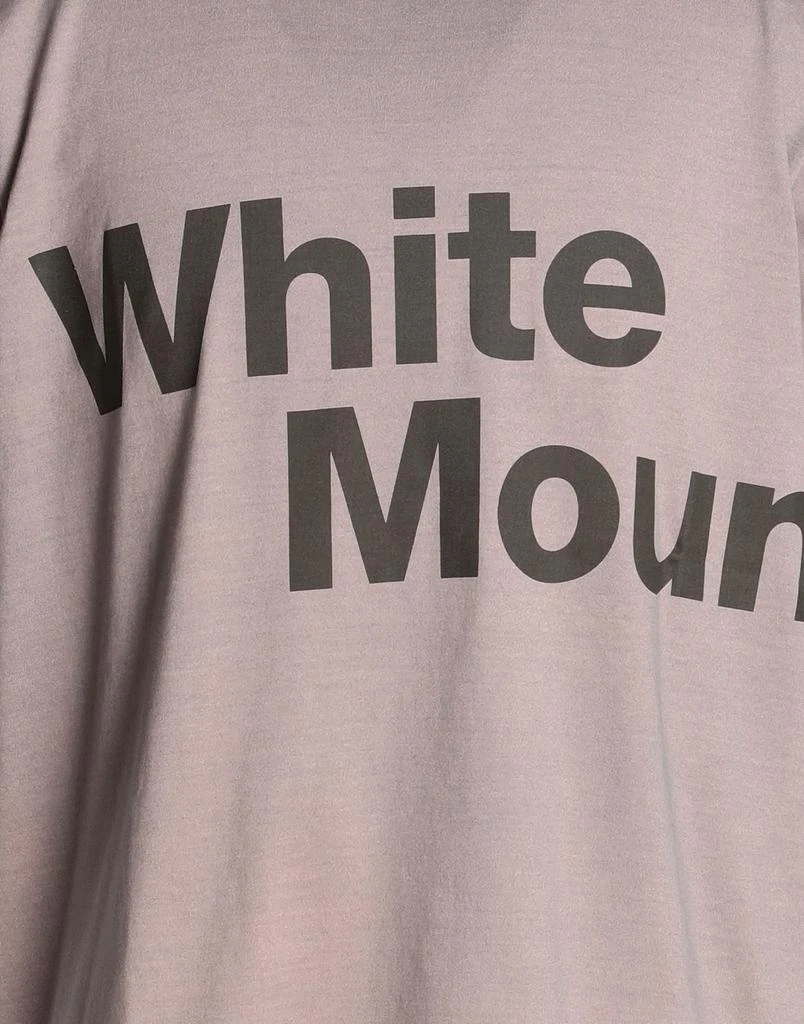 White Mountaineering T-shirt 4