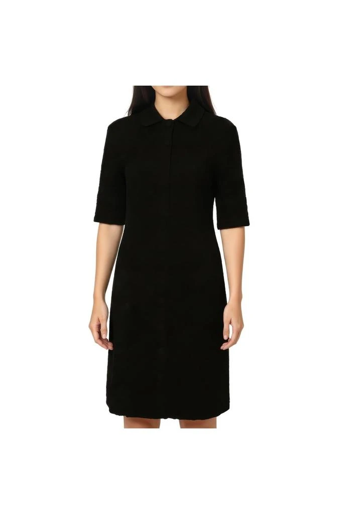 Jil Sander Jil Sander Short Shirt Dress from Cettire