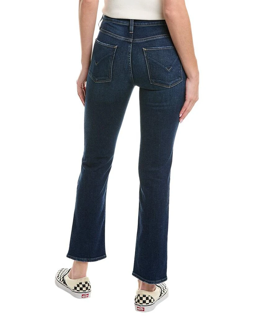 Hudson Nico Mogul Straight Ankle Jean 2