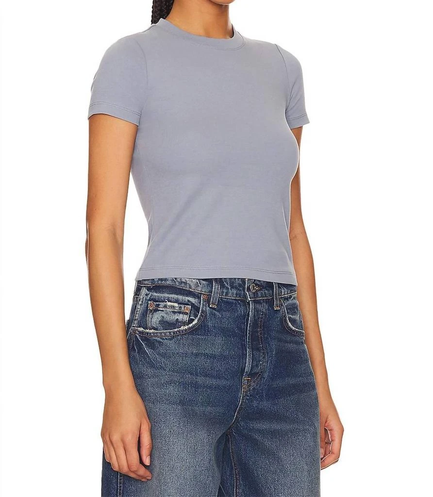 Cuts Cuts - TOMBOY TEE 2