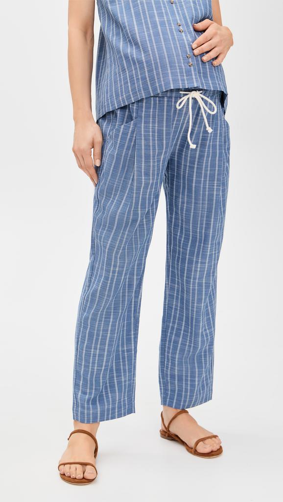 HATCH The Jude Pants