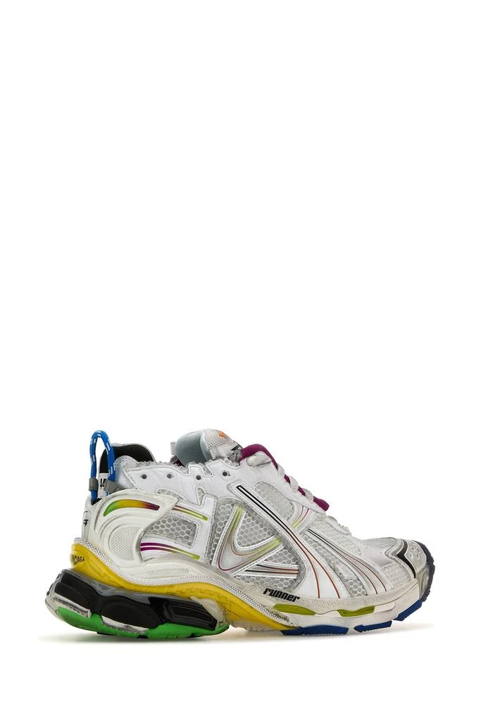 Balenciaga Multicolor Runner sneakers 3