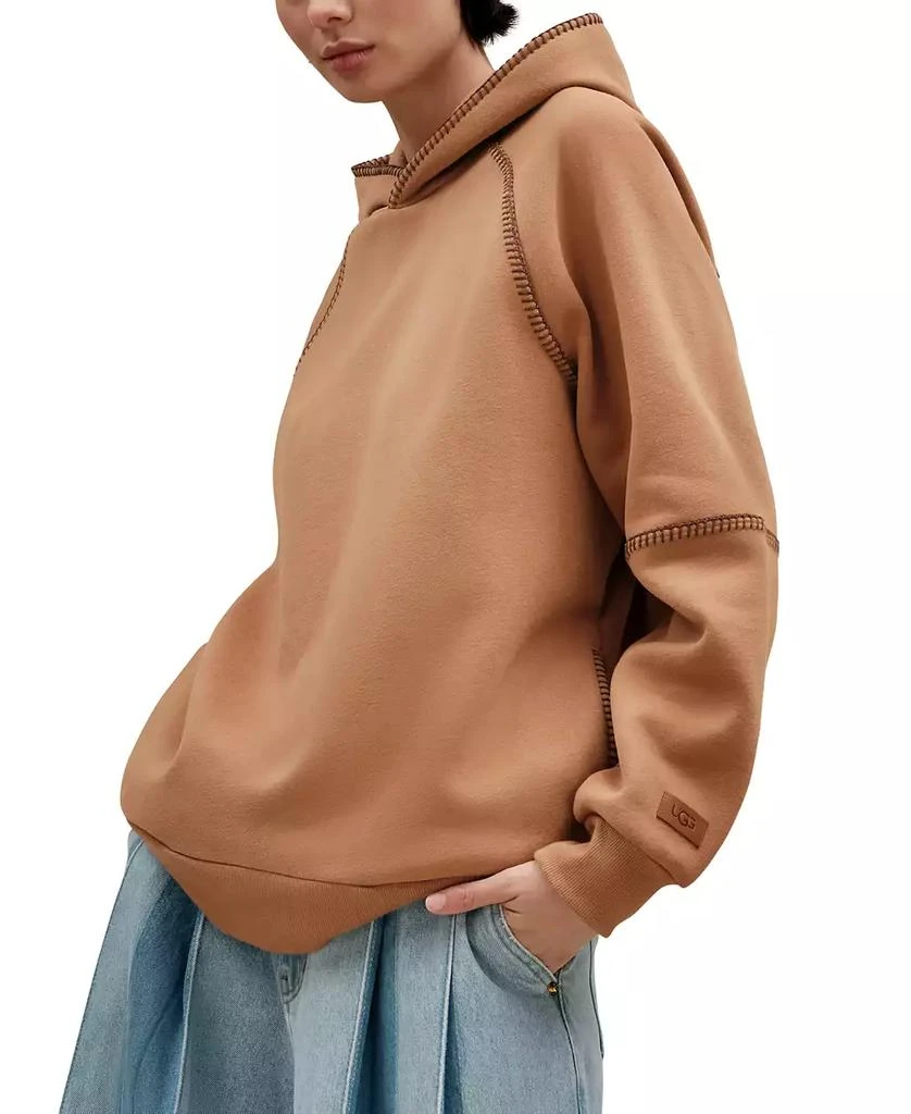 UGG Women's Classic Hoodie 1