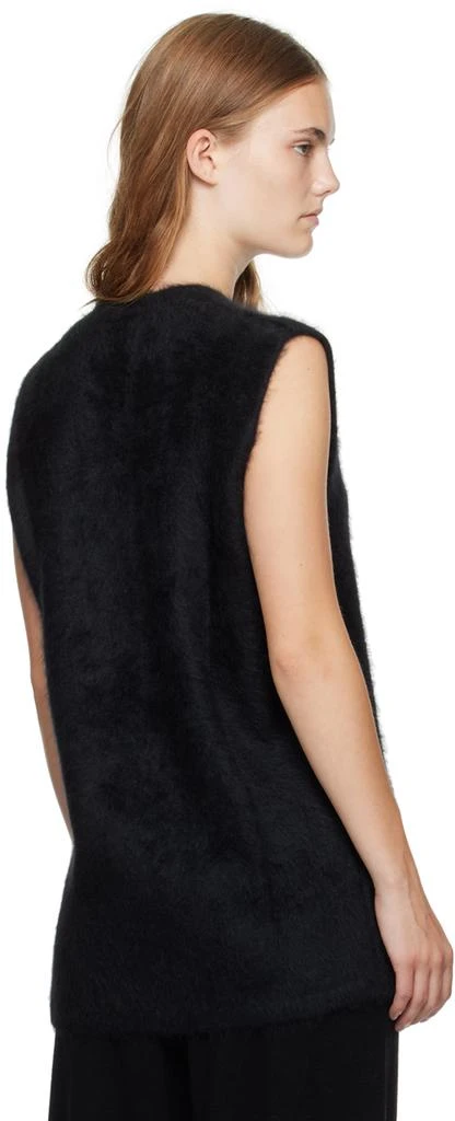 Lisa Yang Black Nella Vest 3