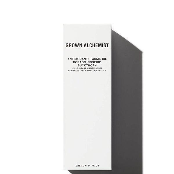 Grown Alchemist Grown Alchemist Antioxidant+ Facial Oil 25ml