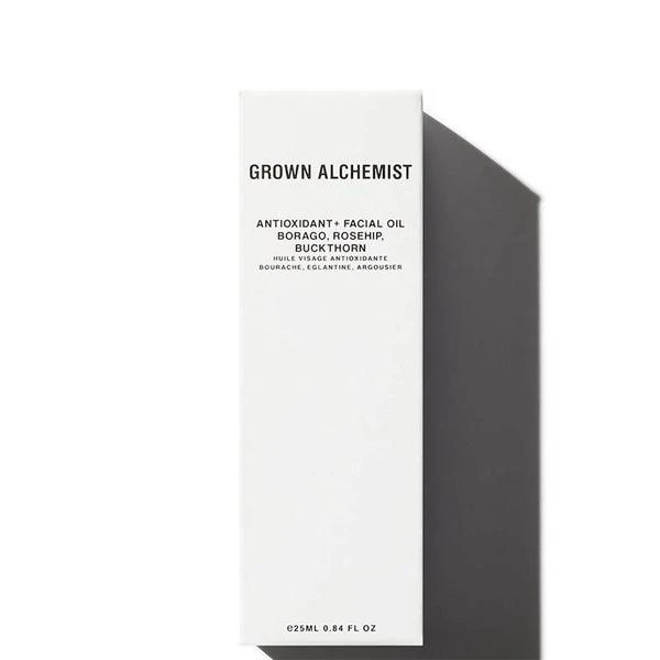 Grown Alchemist Grown Alchemist Antioxidant+ Facial Oil 25ml 2