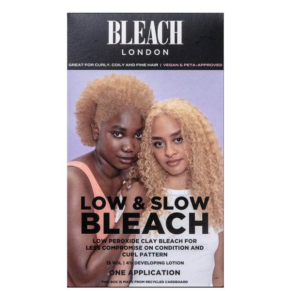 BLEACH LONDON BLEACH LONDON Low and Slow Bleach Kit