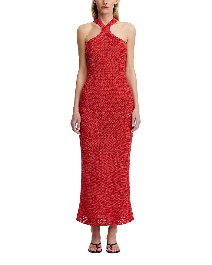 Significant Other Oakleigh Maxi Dress 1
