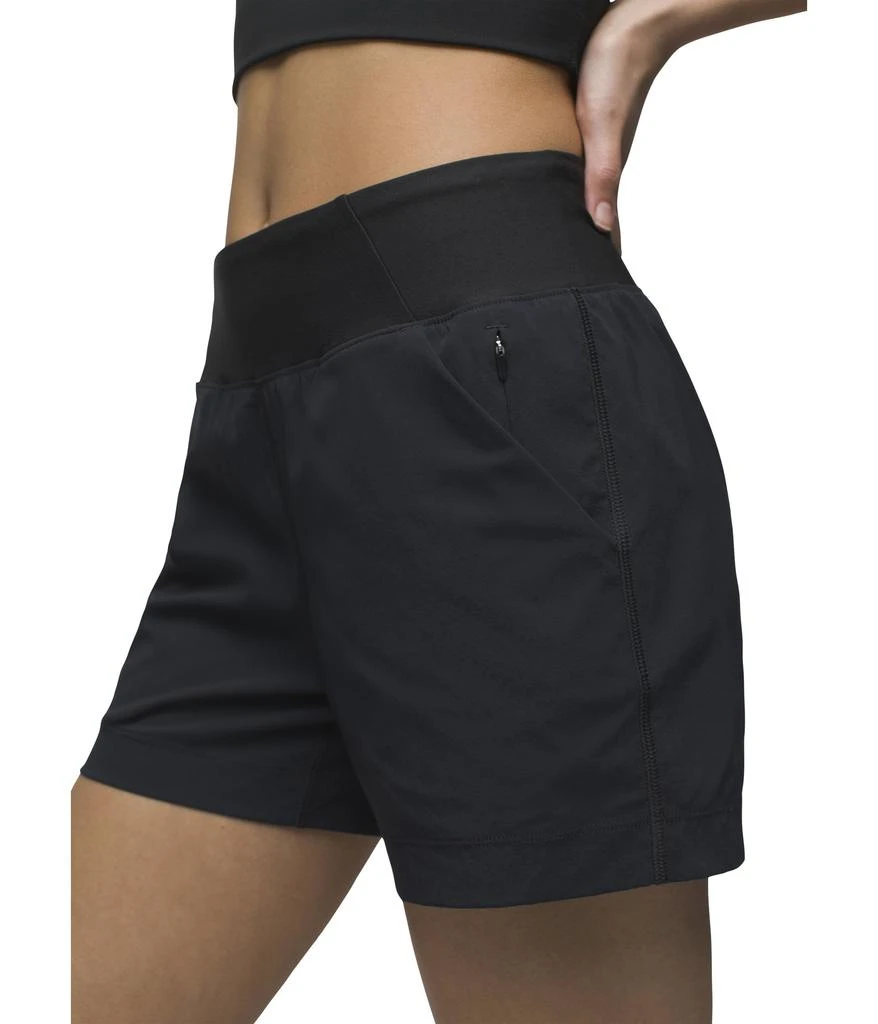Prana 5" Koen Shorts 3