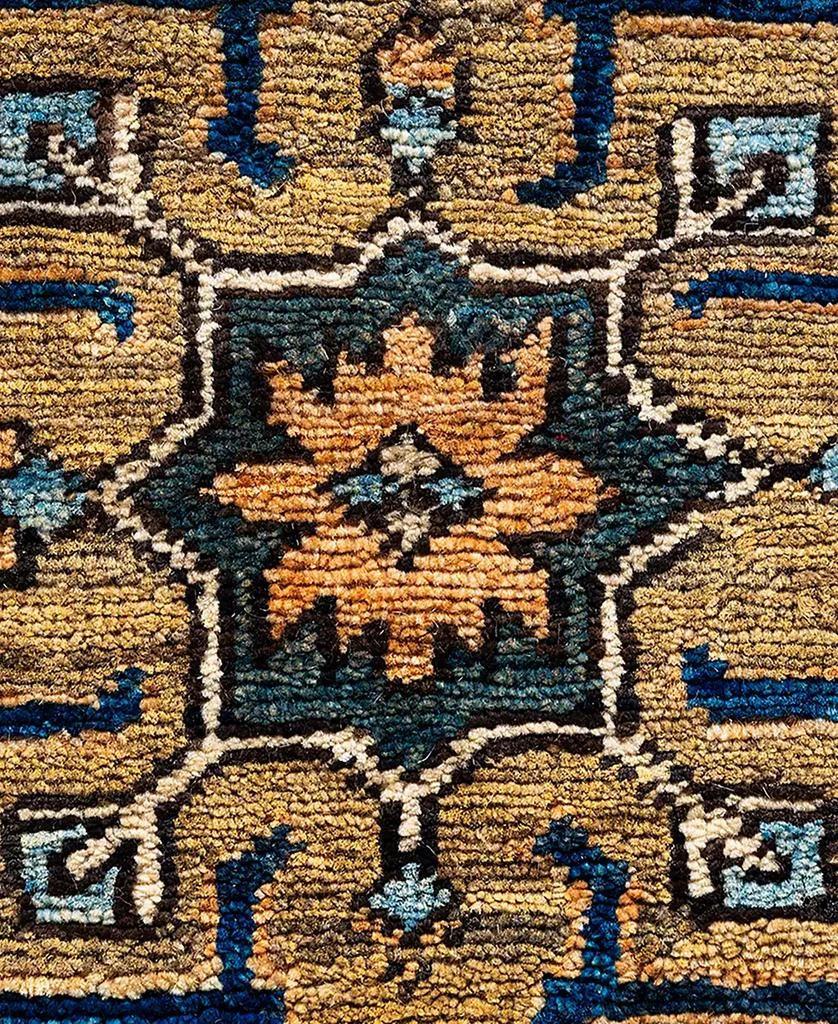 ADORN HAND WOVEN RUGS Serapi 6
2"x8
11" Area Rug 5