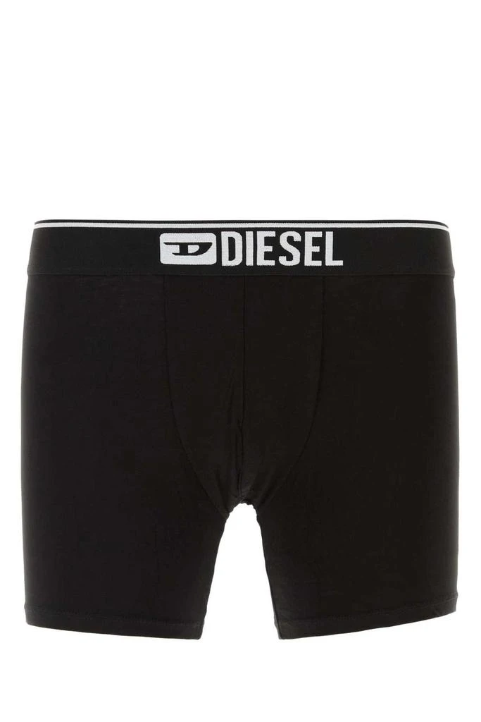 Diesel Diesel Umbx-Sebastian Mid Rise Pack Of Three Boxers 1