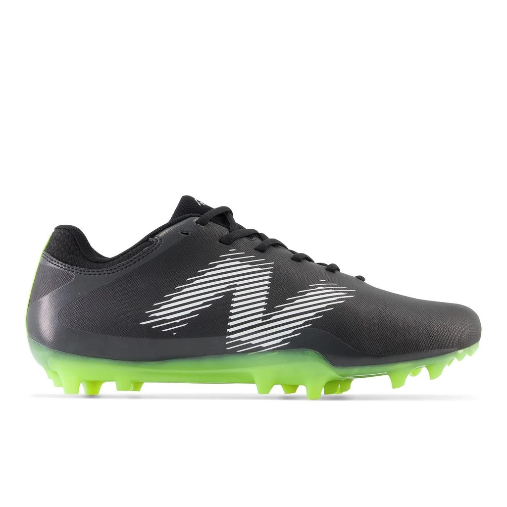 New Balance Rush V4 Low Lacrosse Cleats 5