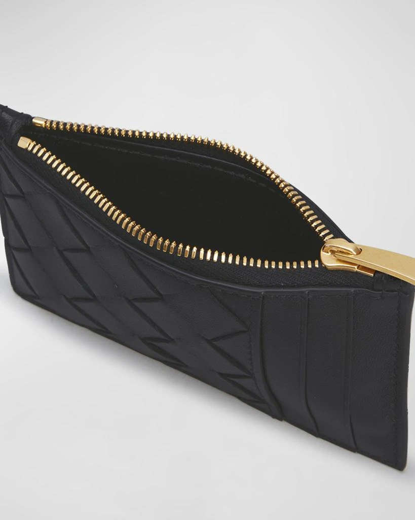 Bottega Veneta Zip Card Case 3