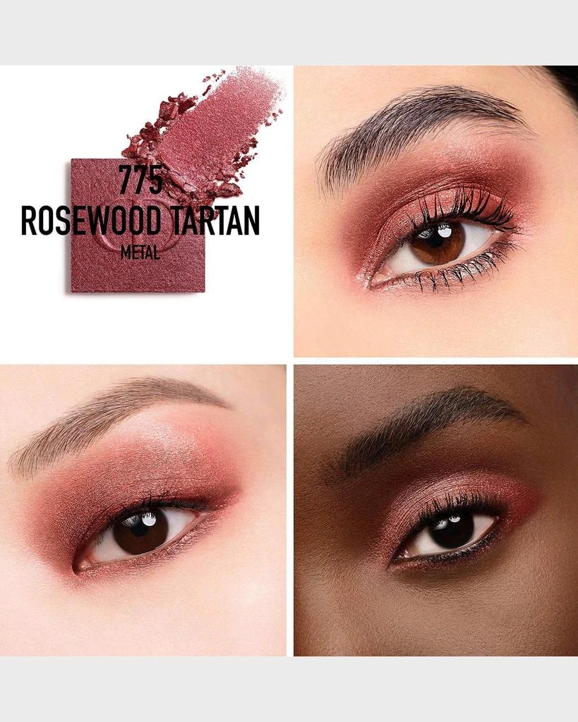 Dior Diorshow Mono Color High-Impact, Long-Wearing Eyeshadow 3