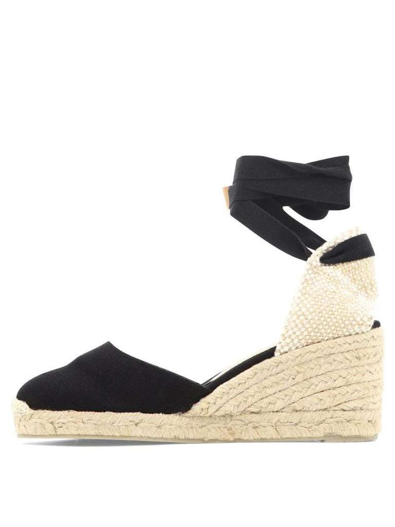 CASTAÑER Castañer "Carina" Espadrilles 3