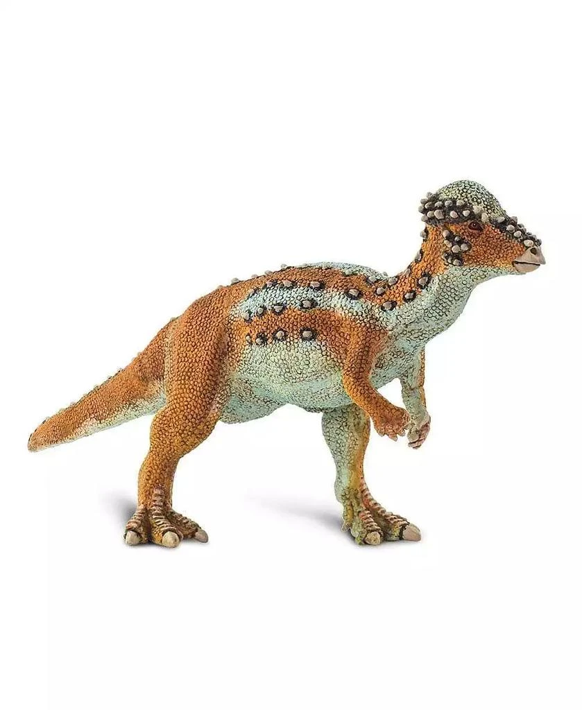 Safari Ltd. - Pachycephalosaurus 3