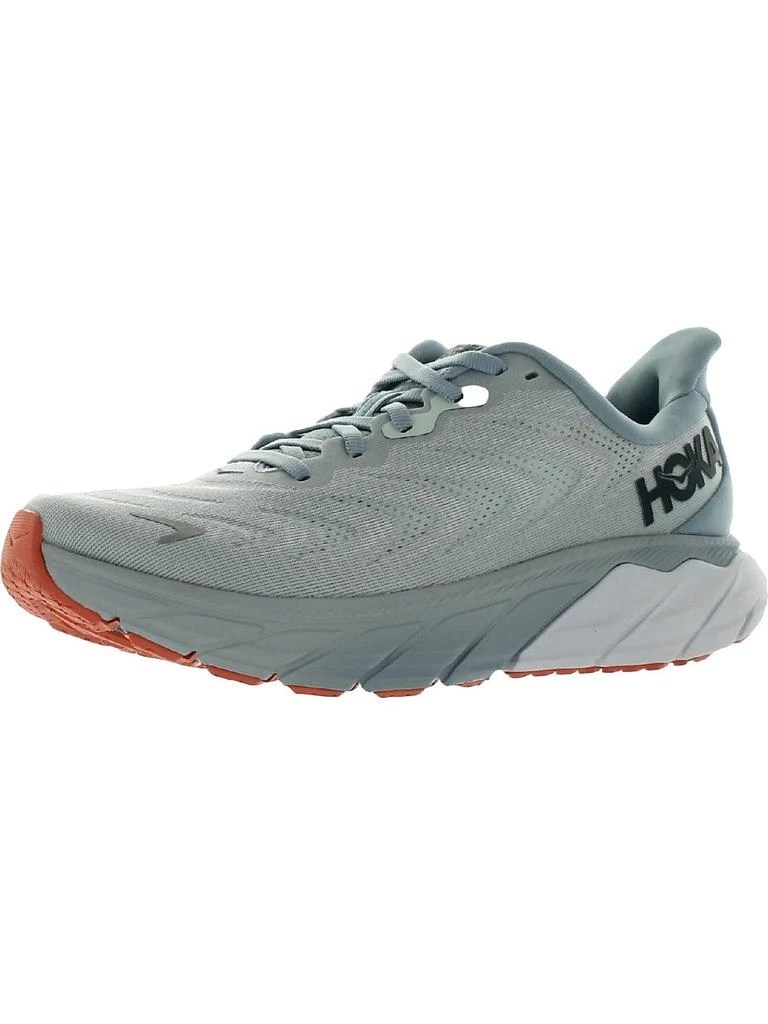 Hoka One One Arahi 6 Womens Active Fitness Running Shoes