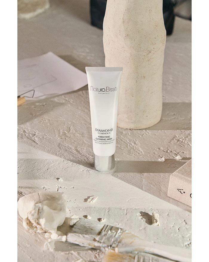 Natura Bisse Diamond Luminous Perfecting Glowing Mask 3.5 oz. 3