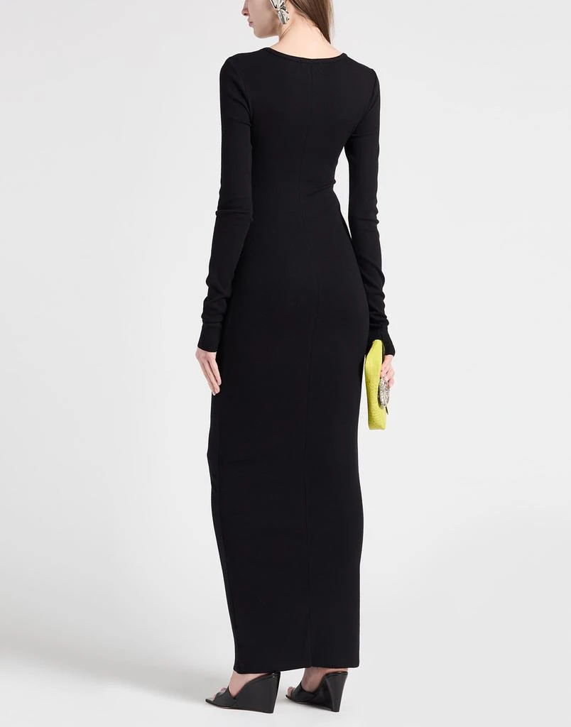 ÉTERNE Long dress 3
