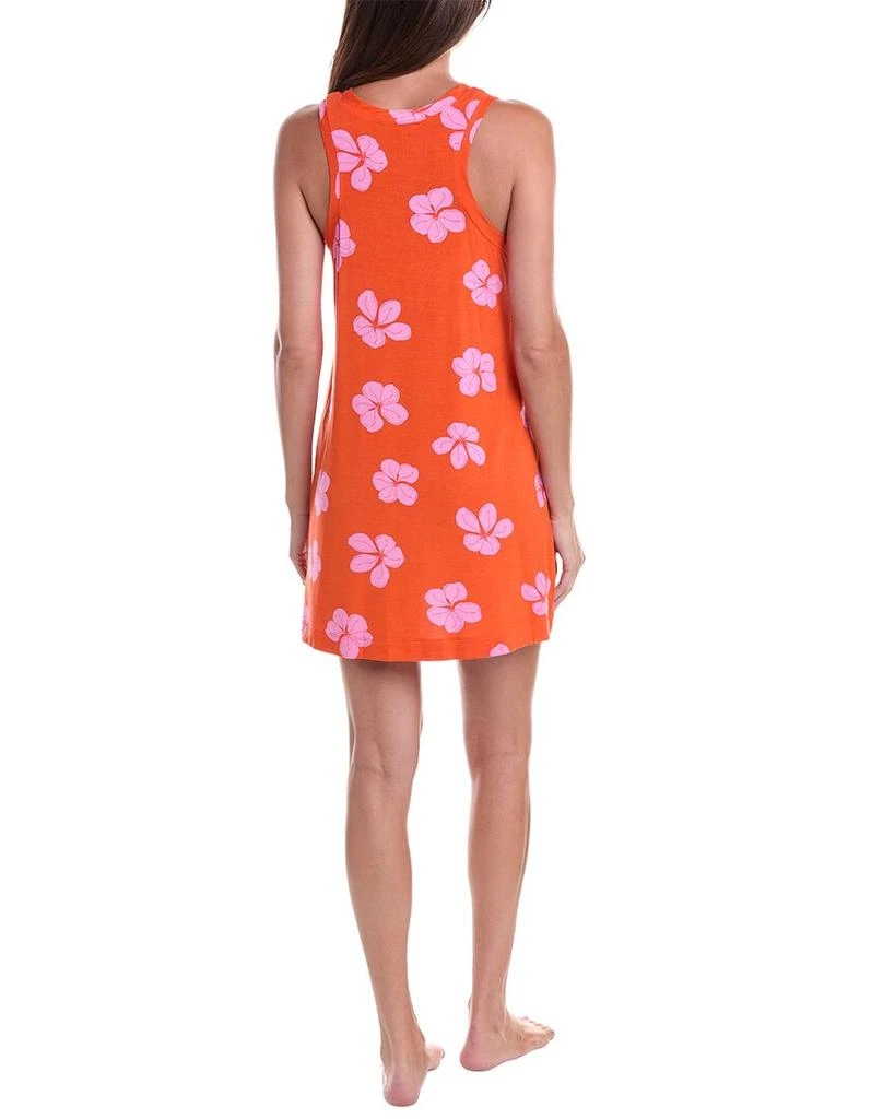 Sanctuary High Neck Sleep Dress 2