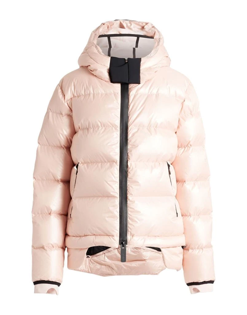 TEMPLA Shell  jacket 1
