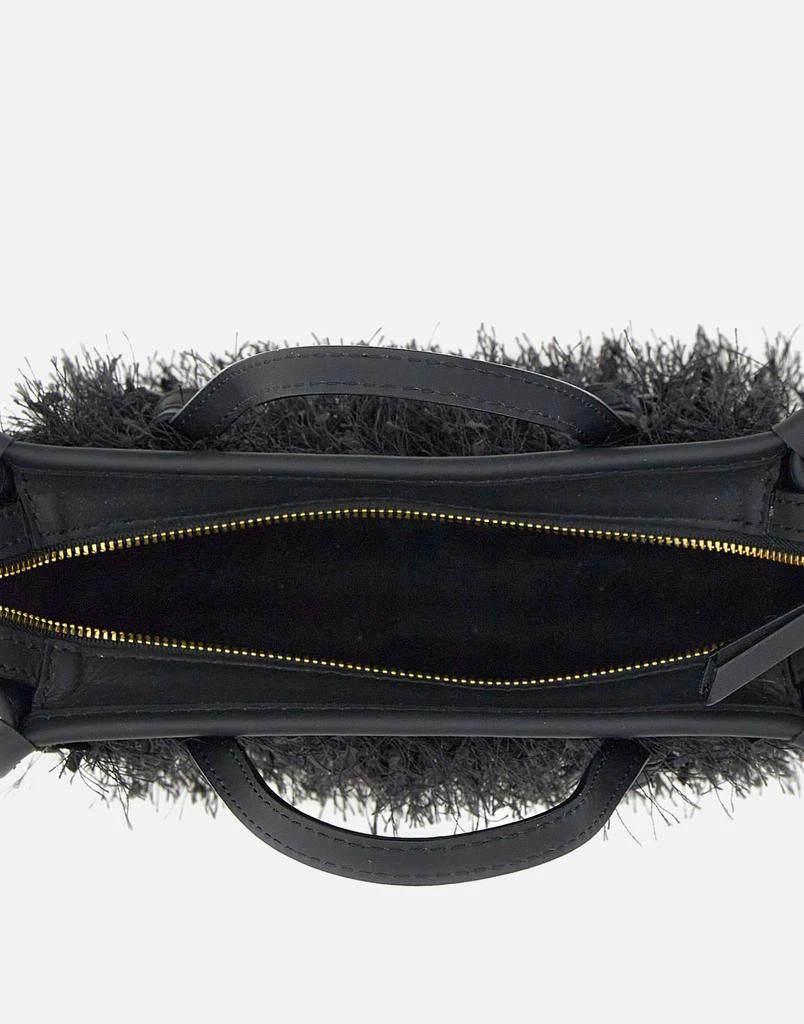 MARCELLA CLUB GIANNI CHIARINI ‘Marcella’ bag 3