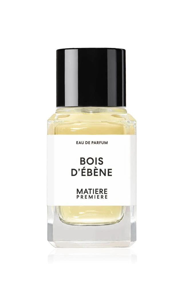 Matiere Premiere Matiere Premiere Bois D'Ébène Eau de Parfum - Moda Operandi 1