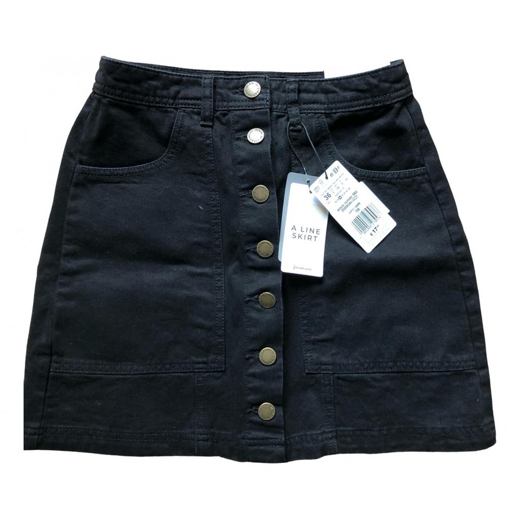 STRADIVARIUS Stradivarius Mini skirt