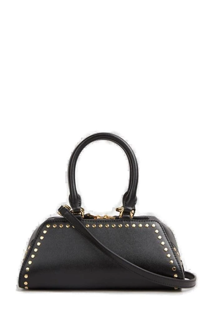 Givenchy Givenchy Mini Antigona East-West Top Handle Bag 2