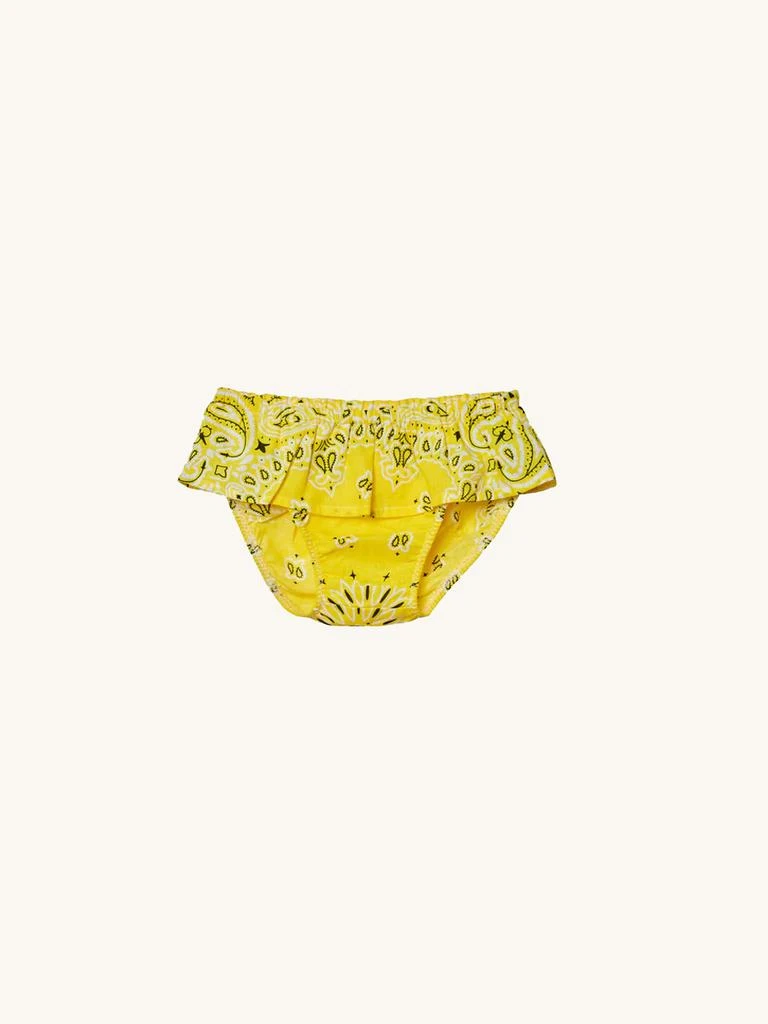 预计3周后发货 Arizona Love Culotte Bandana - 3 Couleurs - Enfant 2