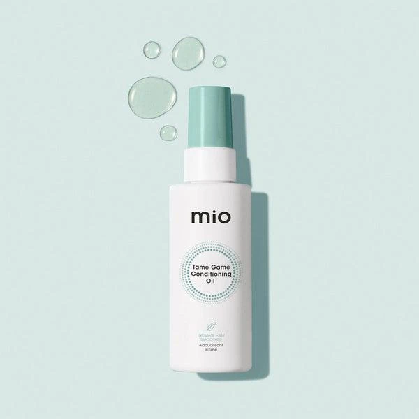 Mio Skincare mio Tame Game Conditioning Oil 50ml 2