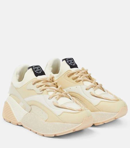 Stella McCartney Eclypse sneakers 1