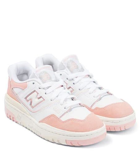New Balance 550 Junior sneakers 1