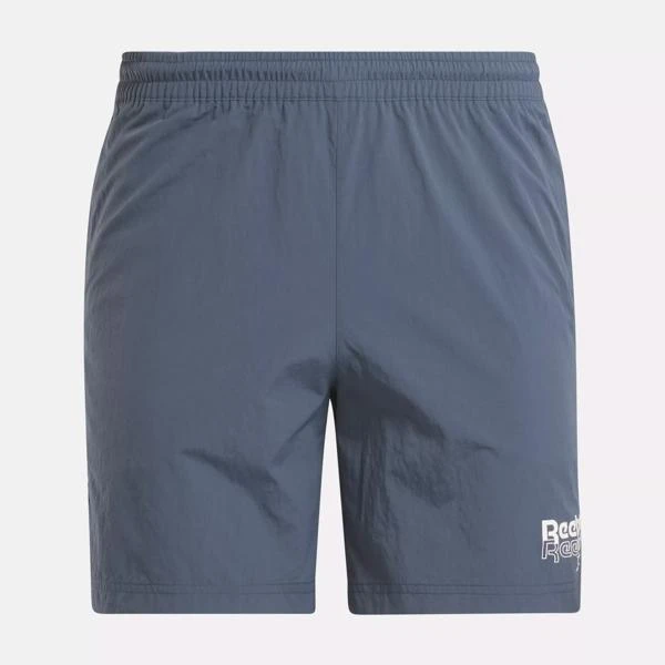 Reebok Reebok Identity Brand Proud Shorts 6