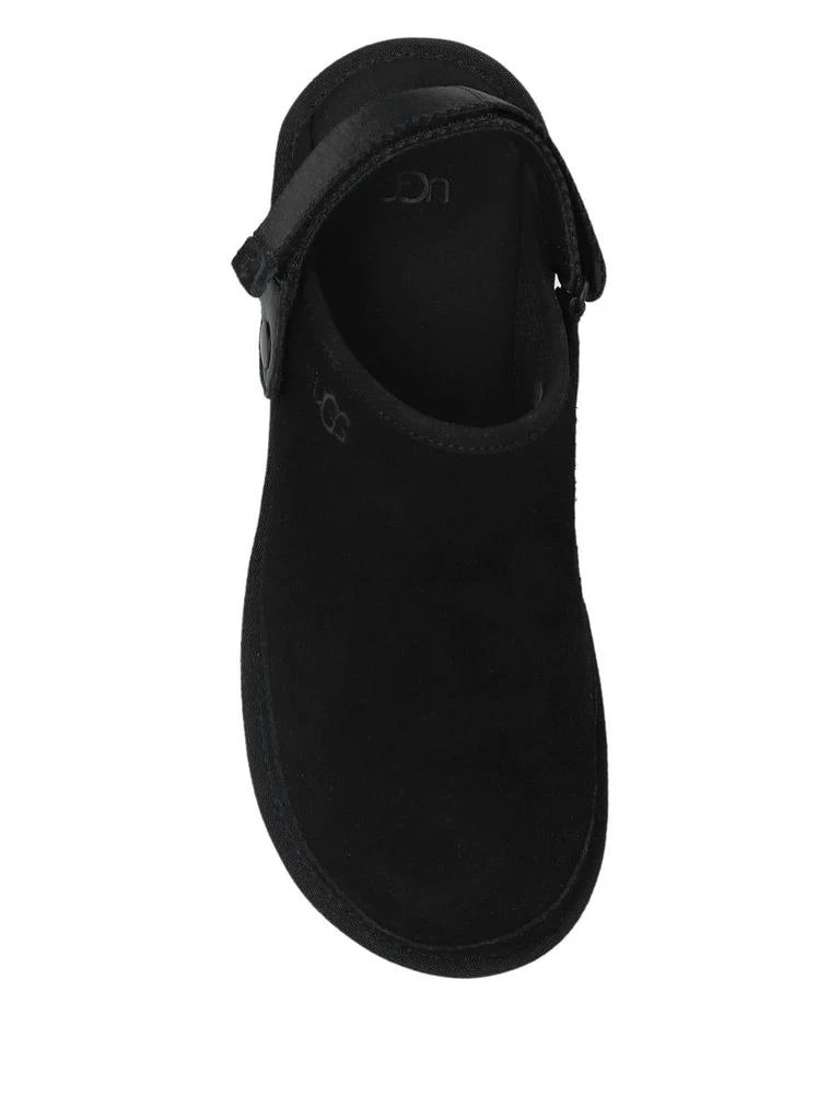 UGG UGG Goldencoast Clogs 4