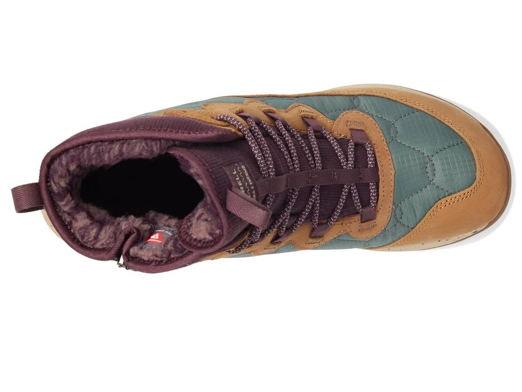 Merrell Antora 3 Thermo Mid Waterproof 2