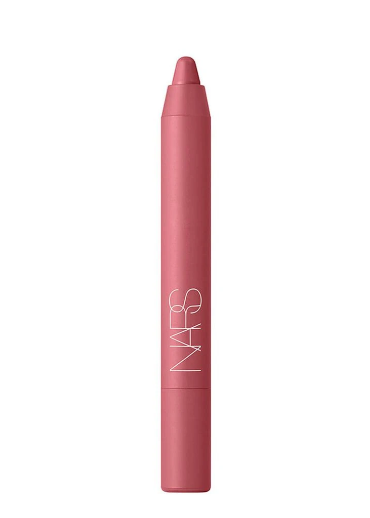 NARS Powermatte High-Intensity Lip Pencil