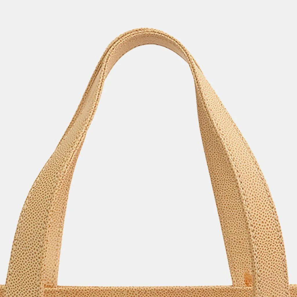 Chanel Chanel CC Caviar Tote 9