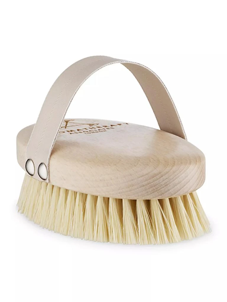 Aromatherapy Associates Polishing Body Brush 1