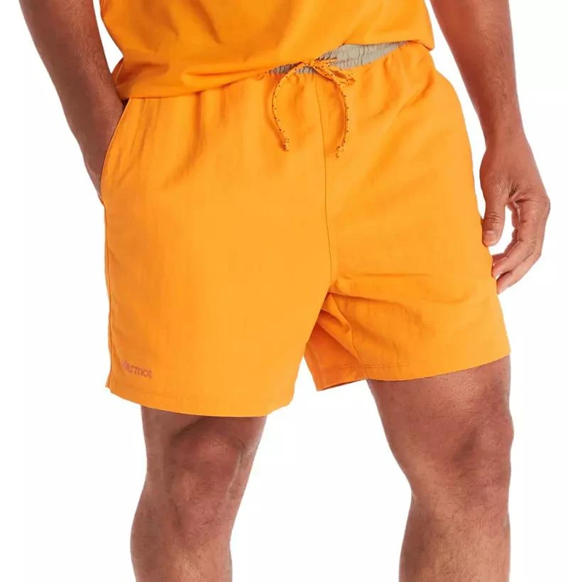Marmot Marmot Men's Juniper Springs 5 Inch Short 1