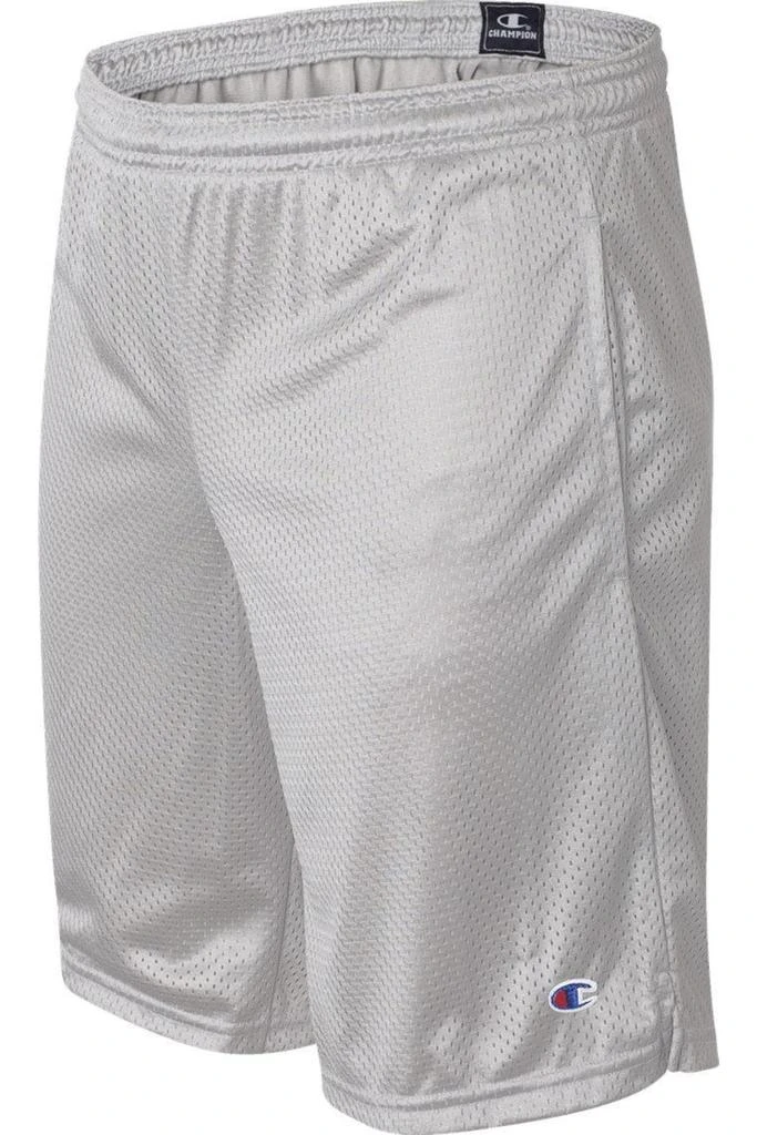 CHAMPION Polyester Mesh 9 Shorts with Pockets 3