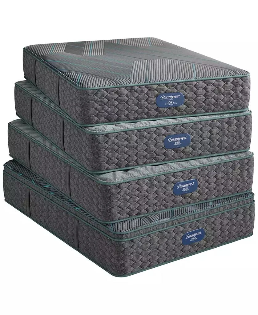 Beautyrest Level One 13" Firm Tight Top Mattress - 11