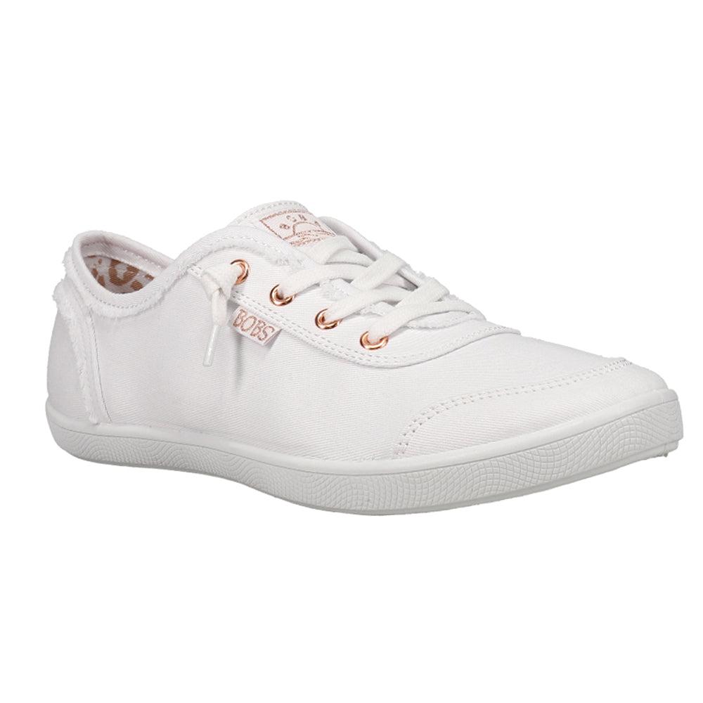 SKECHERS Bobs B Cute Lace Up Sneakers
